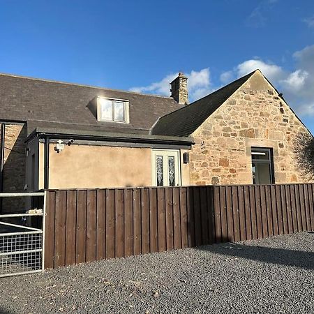 Villa Prior House Farm Berwick Upon Tweed Esterno foto