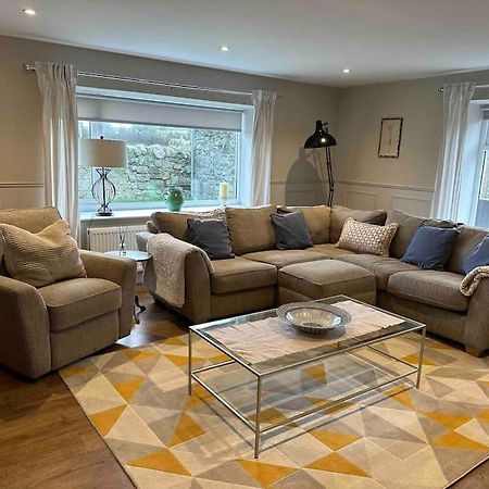 Villa Prior House Farm Berwick Upon Tweed Esterno foto