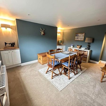 Villa Prior House Farm Berwick Upon Tweed Esterno foto