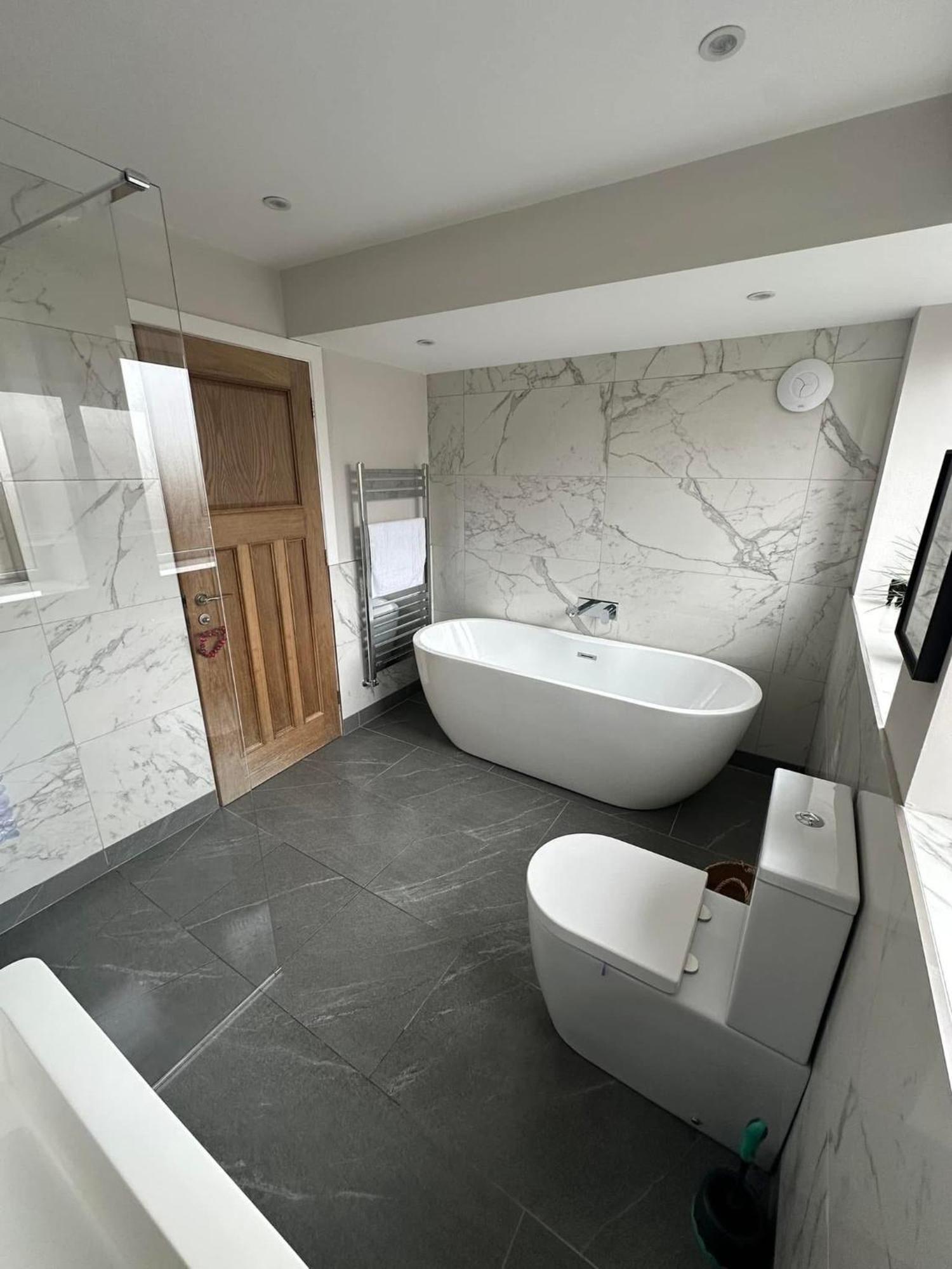 Villa Prior House Farm Berwick Upon Tweed Esterno foto